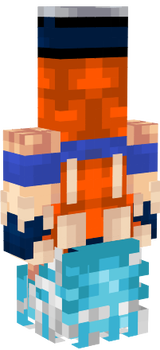GOKU