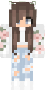 menina