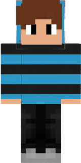 BlueBR Gamer