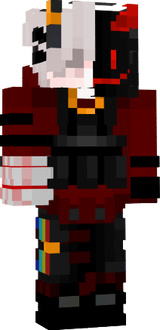 Demonne
