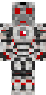robot pug