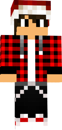 Preview of texture: santa_steve