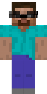 steve smash 4