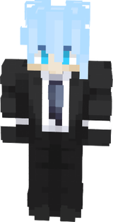 Fuyuki Suit Final