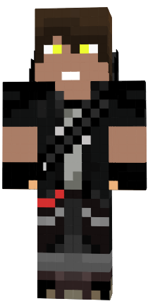 Preview of texture: CiberashBR