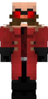 dr eggman