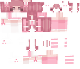 Maid again  pink