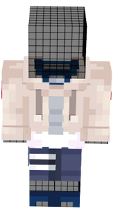 hinata clothes