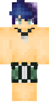 Boy