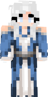 jess's gown