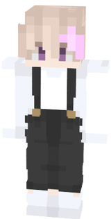 KrolSzyszunia skin