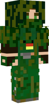 Army Man