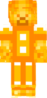 Gold Steve