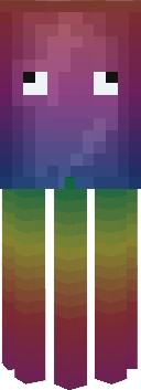 RAINBOW SQUIDDEPU