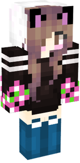 MIneCatMeow122
