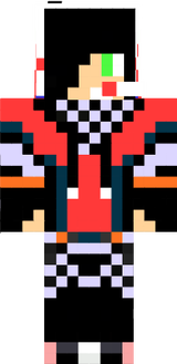 mon skin