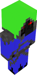 fajny skin