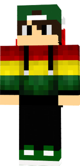Minha Skin