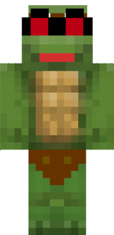 Exe tiny turtle 