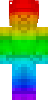 Rainbow Steve