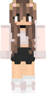 Updated Cute Girl V2