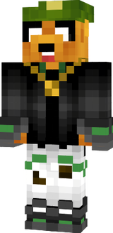 MikeRexGamer24 MILLONARIO