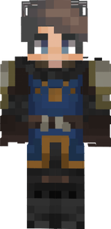 knight boy
