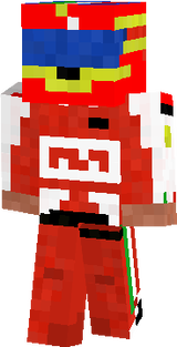 Rocketracer96