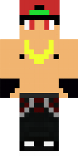 mateusmine