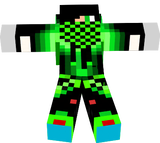 char