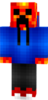 preston