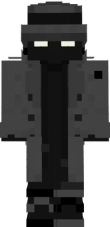 mystery mist