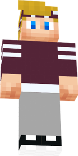 Luca Skin