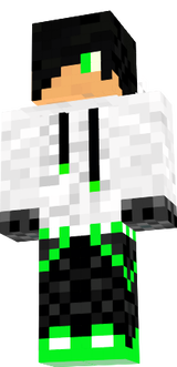 Neons skin