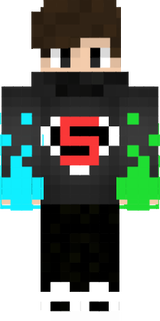New Skin