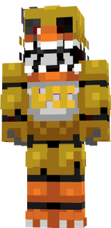 fnaf jaz 2