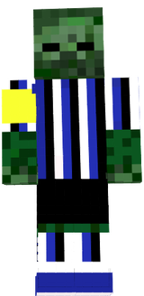 Zombie
