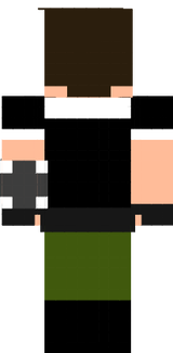 Kuzey ben 10.000