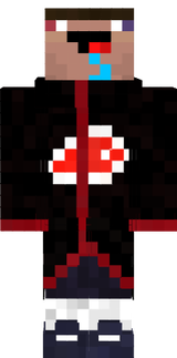 акацки нуб