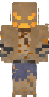 Scarecrow (injustice 2)