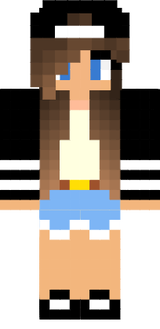 tomboysexygirl