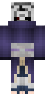 obito skin