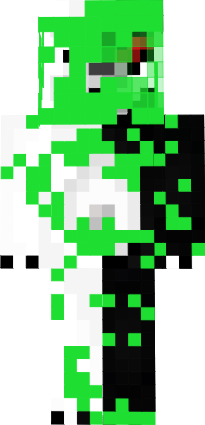 Preview of texture: monokuma sad.C
