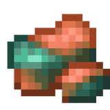copper raw
