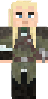 Legolas 