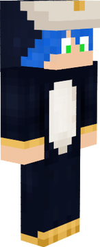 Guguinha Piguin =D