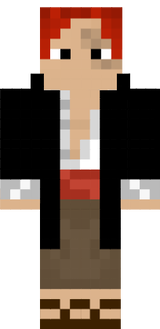 Shanks