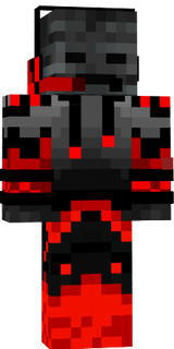 Custom Wither SKul