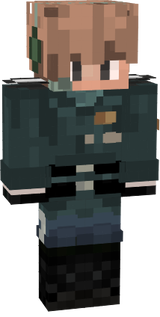 Administrator cian