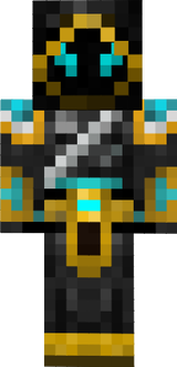 diamond assassin